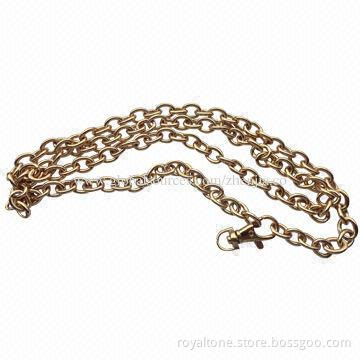 Bag chain, bag hardware